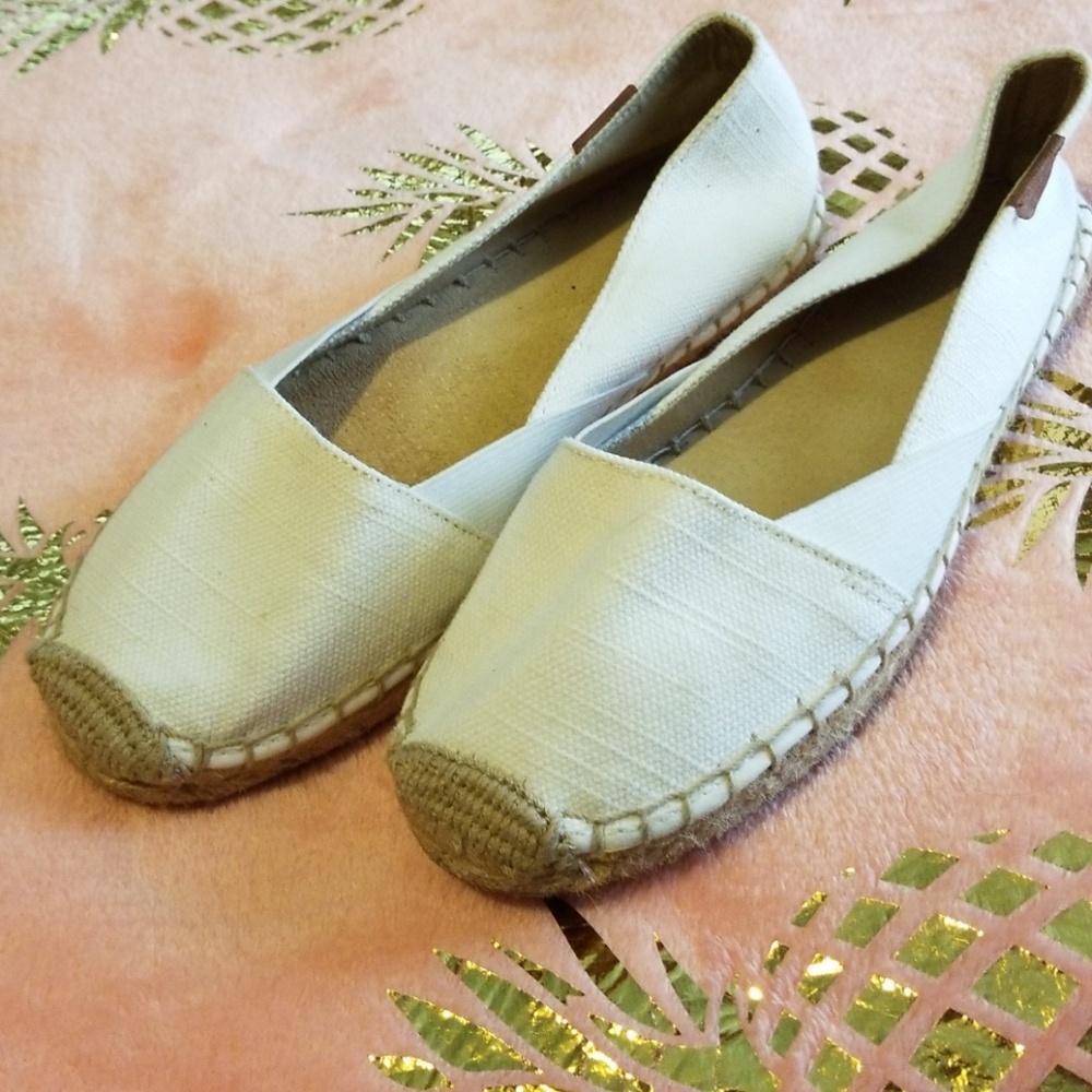 Espadrilles